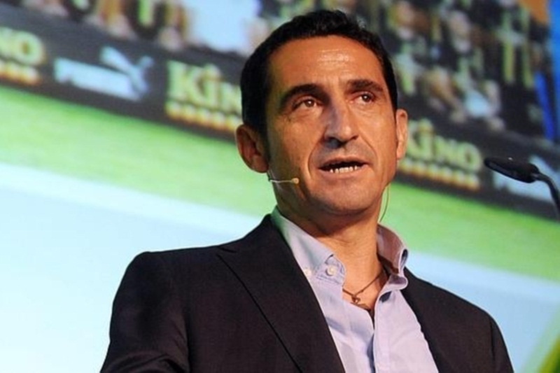 «Η Σεβίλλη στέλνει τον Χιμένεθ στη Χιχόν»