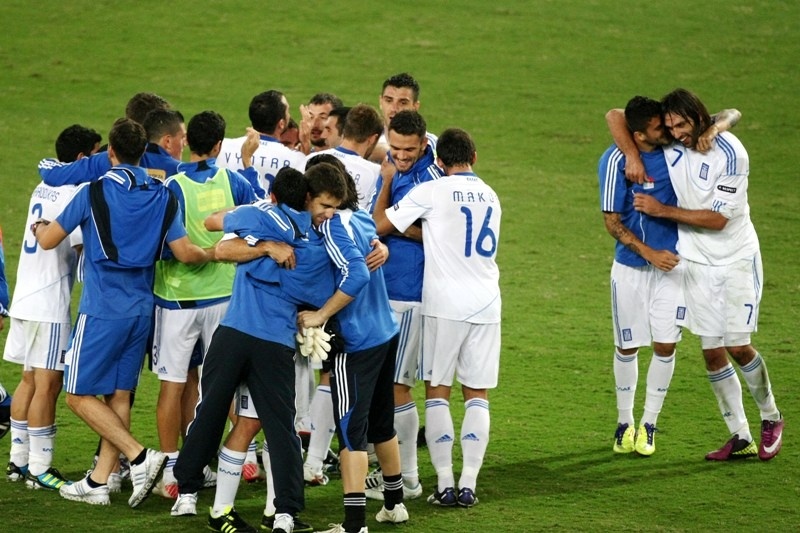 «Τελικός» και στην Τιφλίδα!