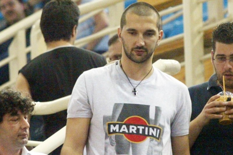 «Δεν επιστρέφει ο Πέτζα»