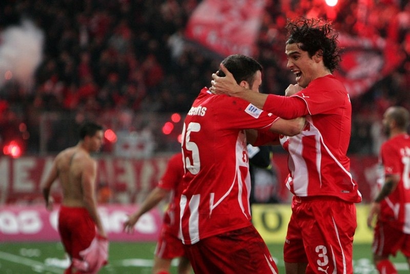 Παίρνει το... όπλο του ο «στρατιώτης» Μοντέστο