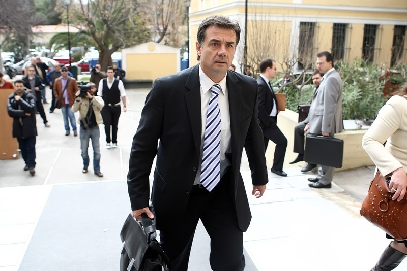 Κύρος Βασάρας