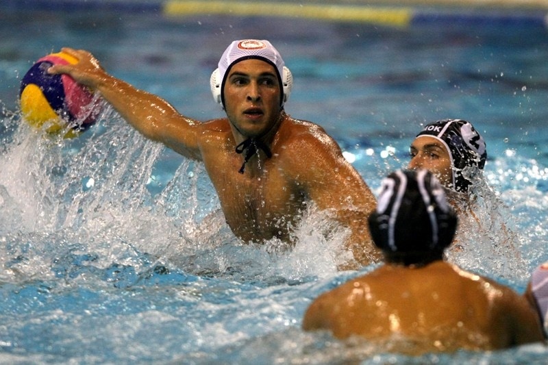 Φουντούλης: «Μεγαλύτερο κέρδος ο κόσμος»