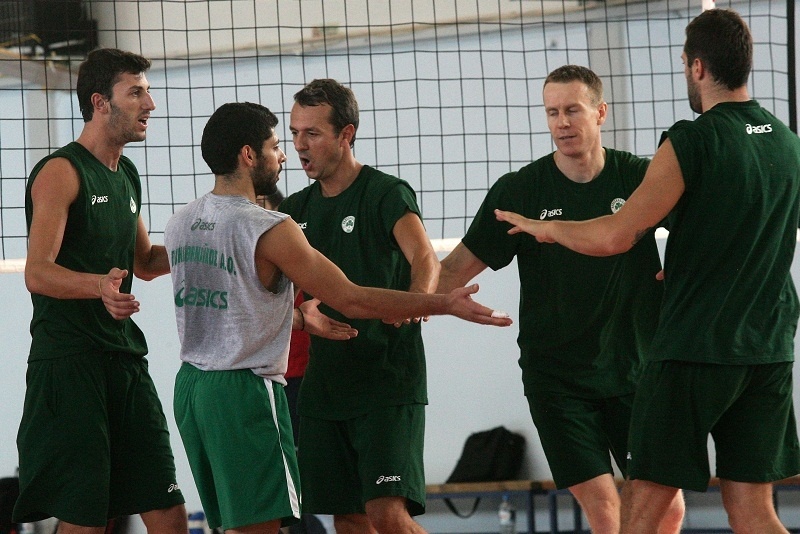 Νίκη ΠΑΟ, αλλά και προβληματισμός