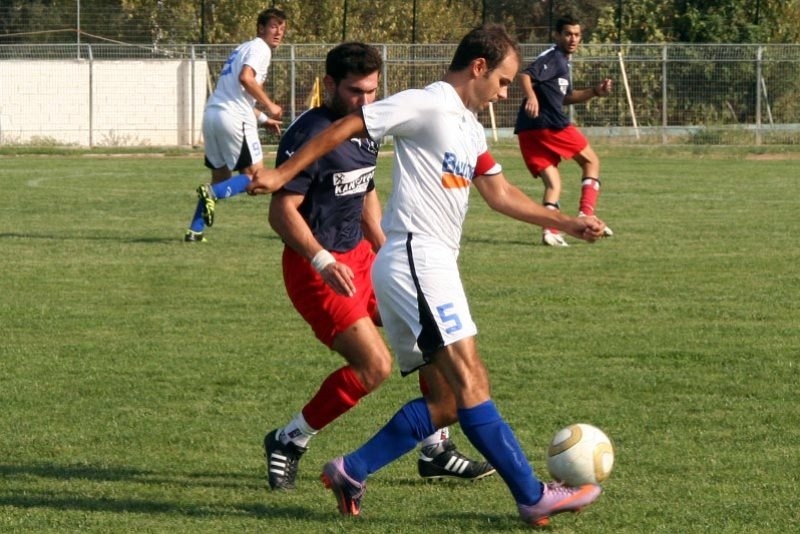 Δυο παιχνίδια στην Α1 Εύβοιας