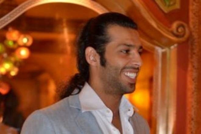 «Τεράστια δύναμη ο Σουλτάν Αλ Σαούντ»