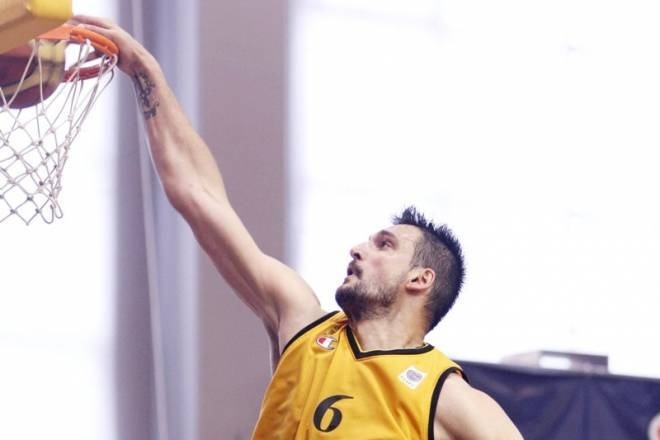 Μπλόκο FIBA για Μπάγκαριτς