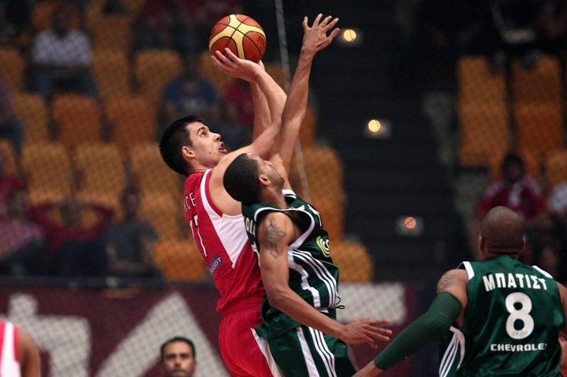 Έρτσεγκ: «Δεν κρατάω κακία»