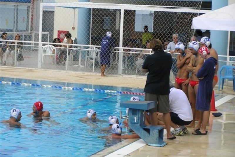 Γιαννουρής: «Έχουμε περιθώρια βελτίωσης»