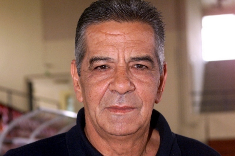 «Ευχαριστώ» της ΑΕΚ στον Χρηστέα