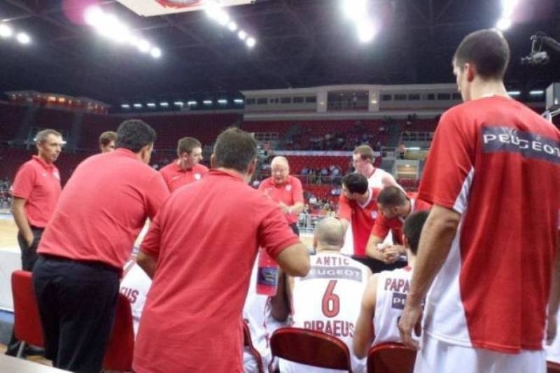 Πρόγραμμα «φωτιά» ο Ολυμπιακός