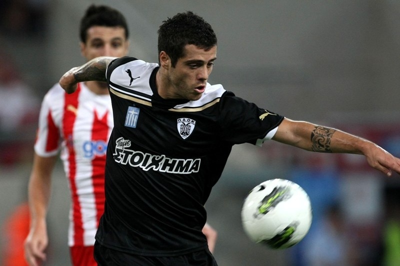 Οι εκκρεμότητες του ΠΑΟΚ