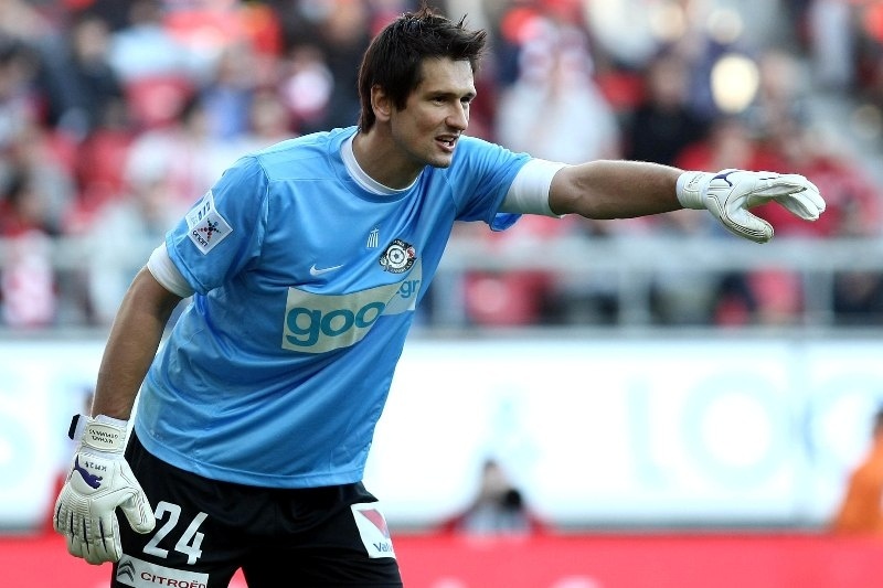 Γέφυρες… επιστροφής για Γκσπούρνινγκ