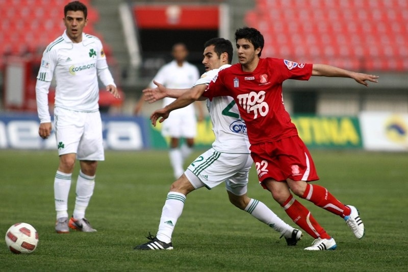 Ανοιχτή γραμμή με Ανάκογλου