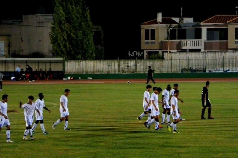 Επιστροφές στην Καλλονή