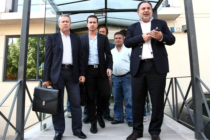 Νωρίτερα η απόφαση για τον ΟΦΗ