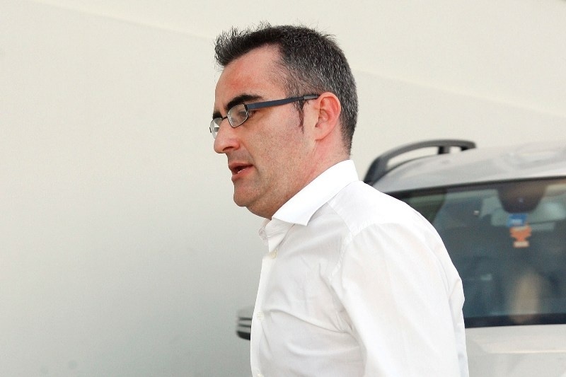 Μαθία: «Υπήρχαν προβλήματα από το ξεκίνημα»