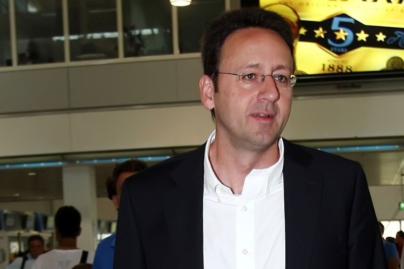 Πιλάβιος: «Το κρισιμότερο ματς της διετίας»