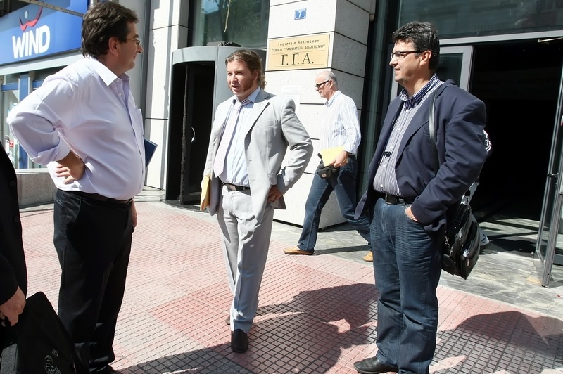 Τελευταίο ραντεβού στην ΕΕΑ για Ηρακλή