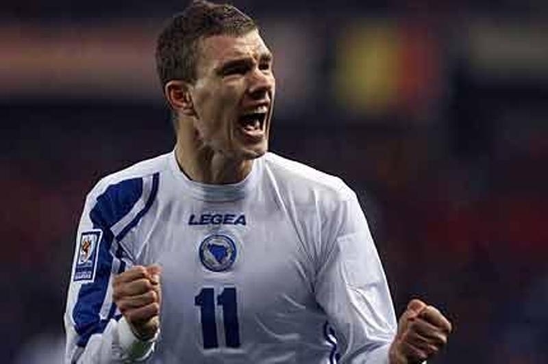 Τζέκο: «Πιστεύουμε στα θαύματα»