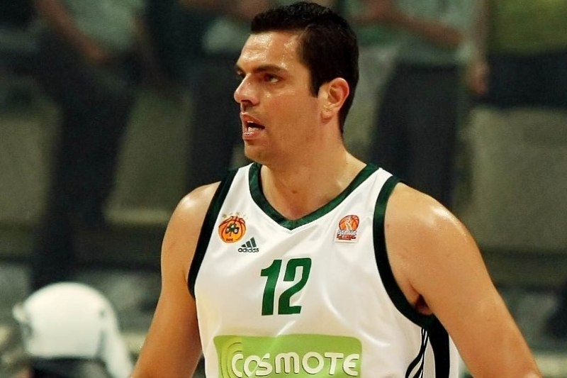 Ίωση ο Τσαρτσαρής