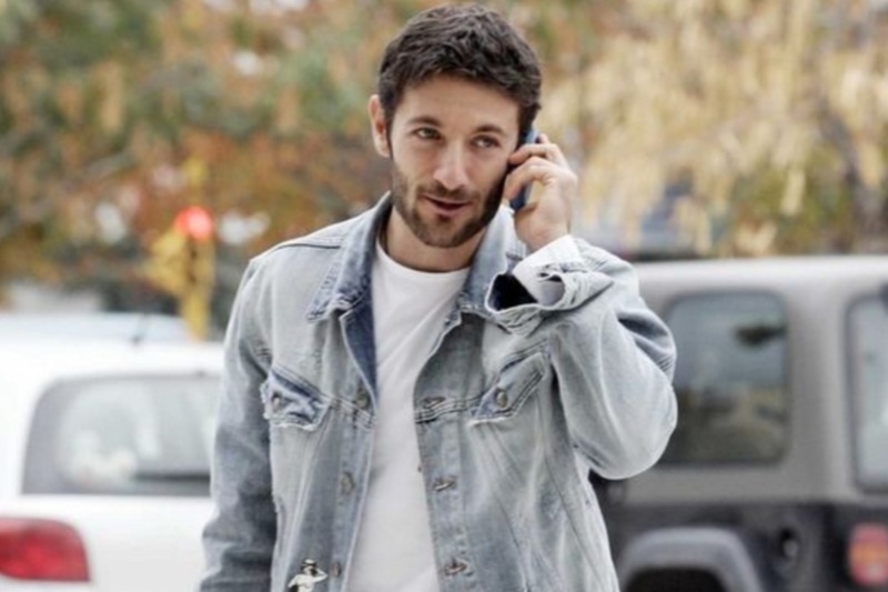 «Τσέκαρε» Αφρικανούς ο Κωνσταντινίδης