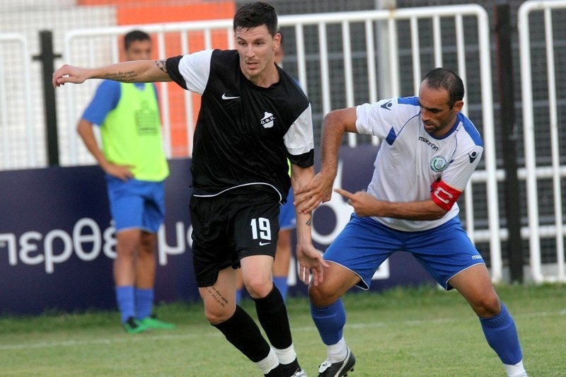 Μάντζιος: «Εθνική μέσω ΟΦΗ»
