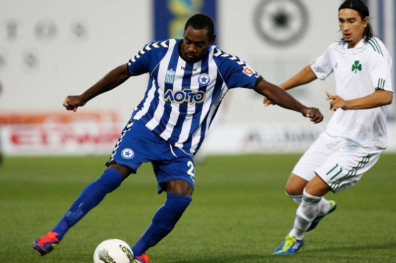 Χάνει Ζουέλα ο Ατρόμητος