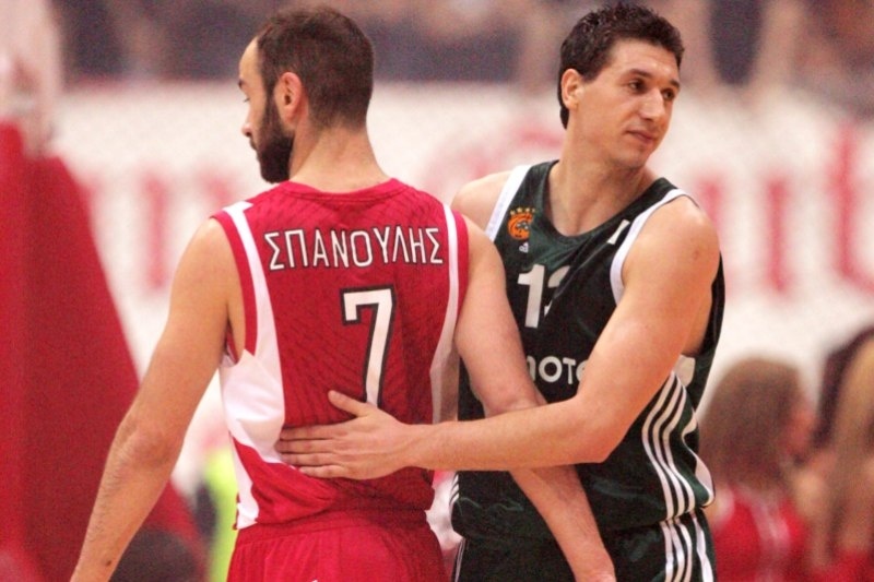 Στην ΕΤ1 οι «αιώνιοι»!