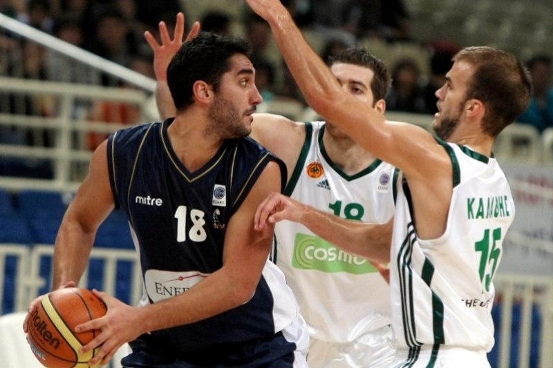 Ανανέωσε ο Αγγελόπουλος!