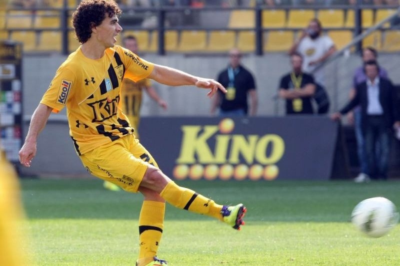 «Βλέπουν» Νέτο στην Ασία