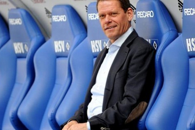 Άρνεσεν: «Ο νέος προπονητής... είμαι εγώ»!