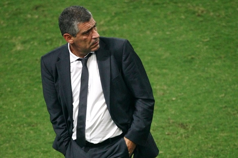 Κατεργιαννάκης: «Δίκαιες επιλογές ο Σάντος»