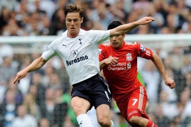 Πάρκερ: « Φανταστικός παίκτης ο Γουόκερ»