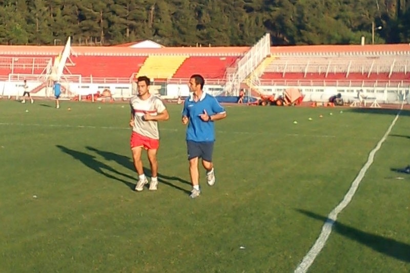 Κίνηση για Κάσκιο η Νίκη