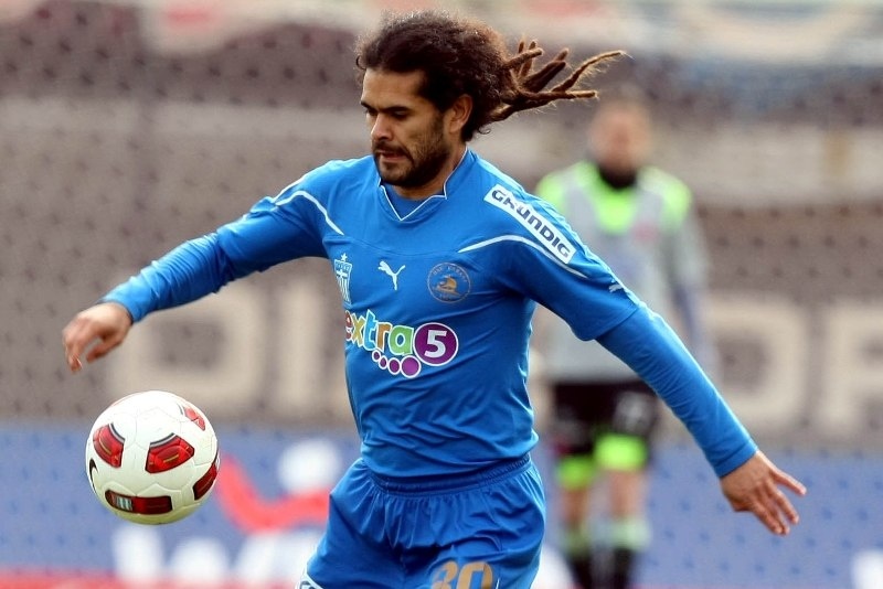 Σε πρώτο πλάνο ο Καρντόζο