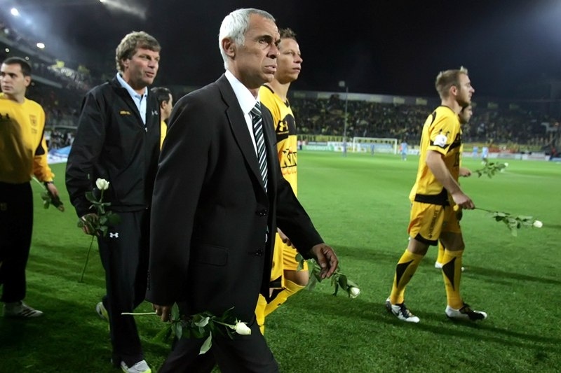 «Θα μας άρεσε να δουλέψουμε ξανά στην Ελλάδα»