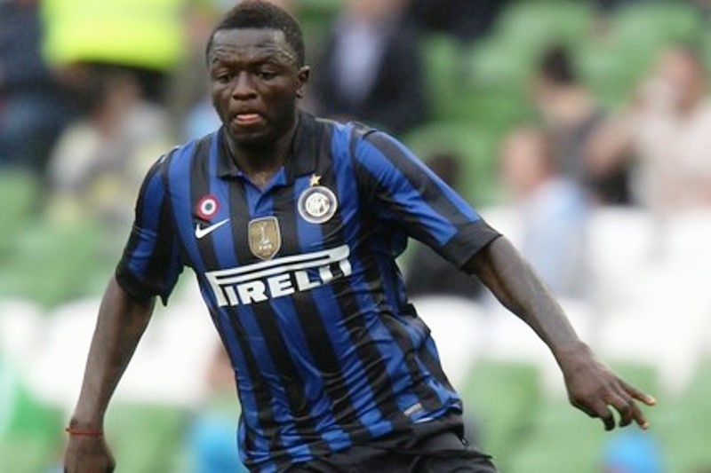 «Γέφυρες» με Νάπολι ο Μουντάρι