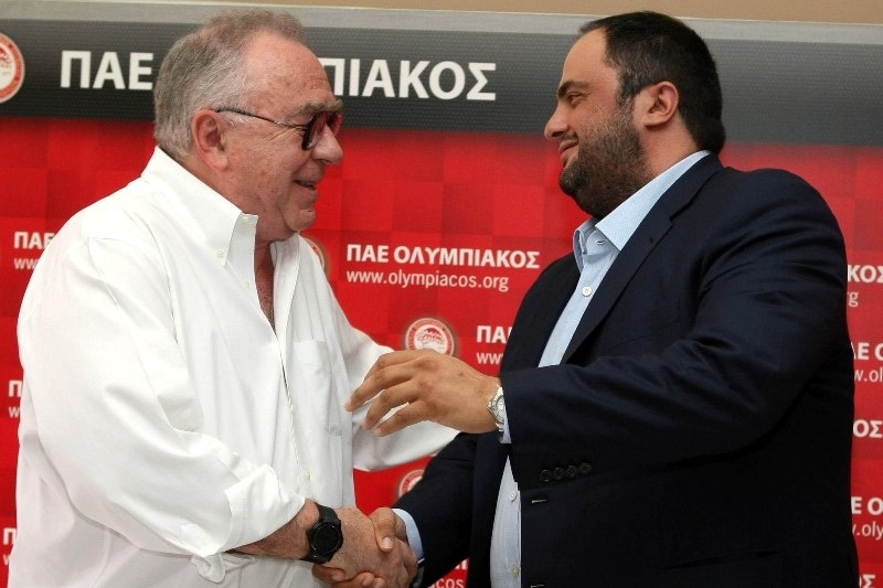 Η μόνη σταθερή αξία στο ελληνικό ποδόσφαιρο…