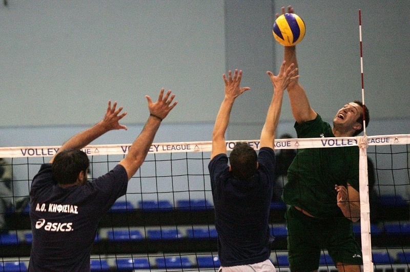 Ισόπαλοι μεν, ανέτοιμοι δε... ΠΑΟ και Κηφισιά