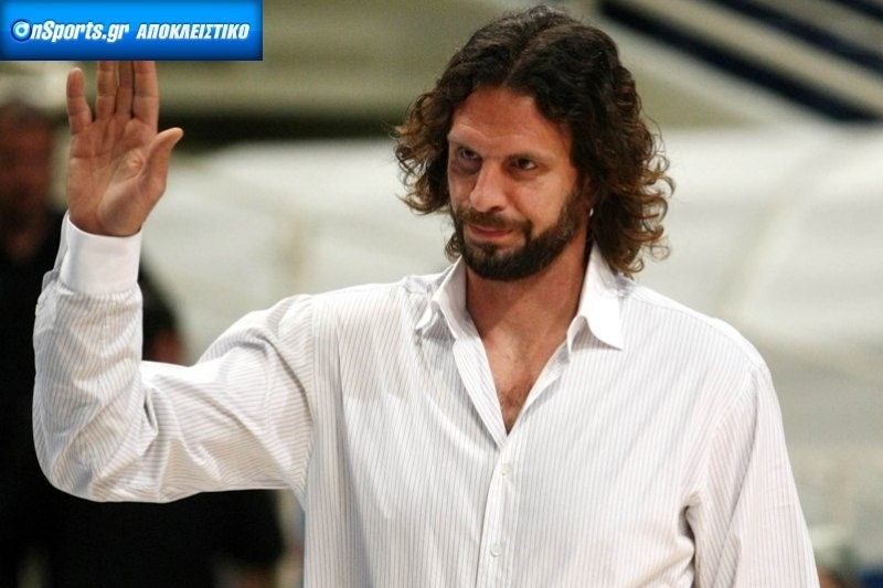 Αλβέρτης στο Onsports: «Έργο Γιαννακόπουλων»