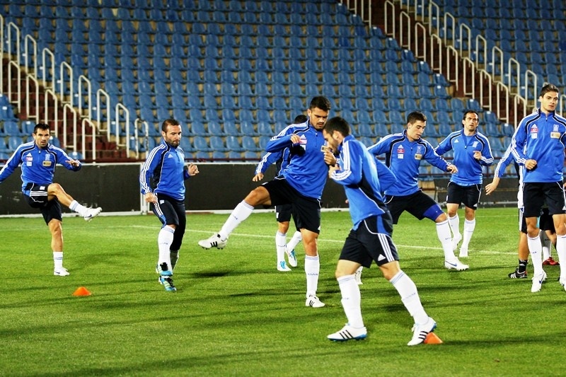 Ενενήντα λεπτά μακριά