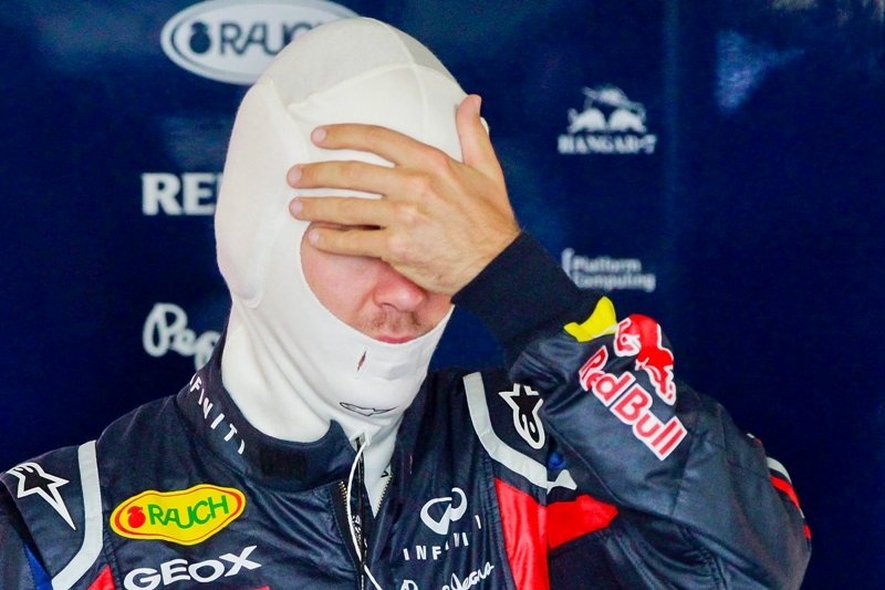 F1: Ο Φέτελ δίνει (λεφτά για) φτερά!!!