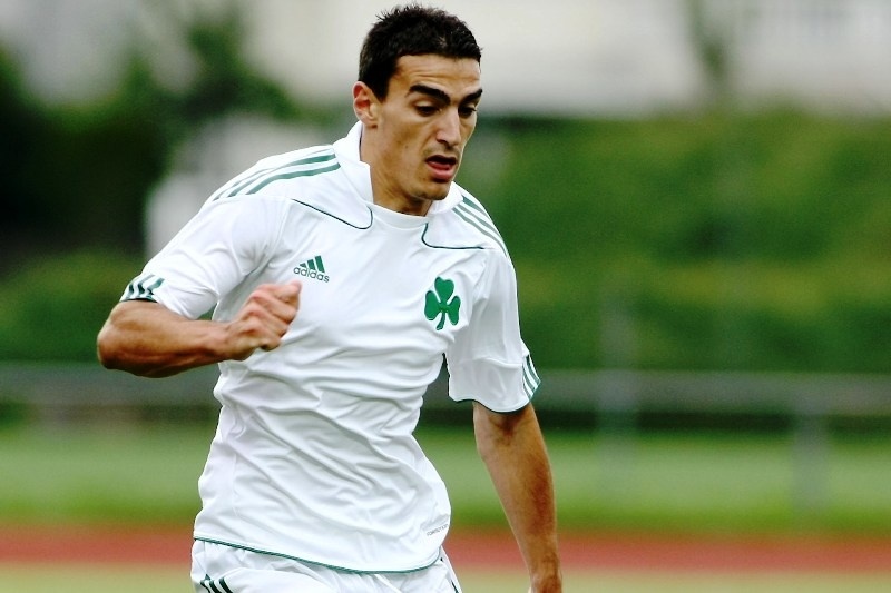 Κοντά σε ανανέωση ο Λάζαρος