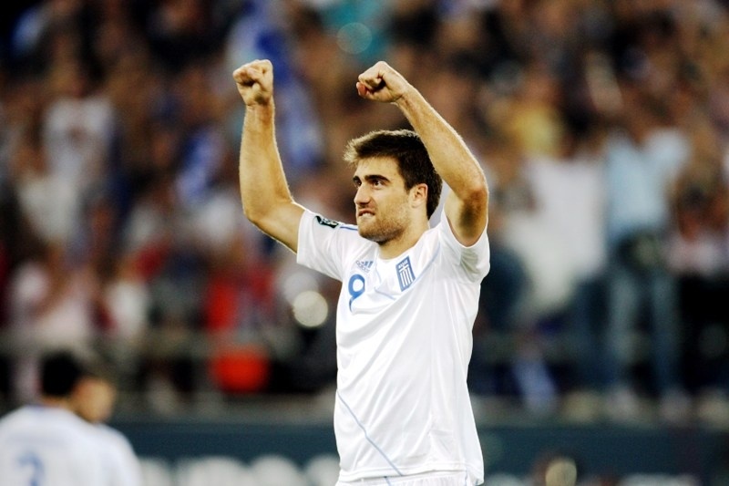 Σωκράτης: «Είναι όνειρο»