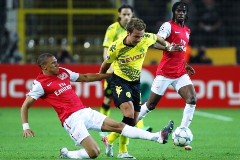 «Δεν υπάρχει θέμα Γκέτζε»