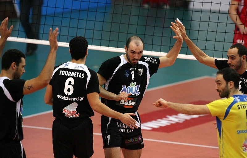 Μαντέκας: «Δεν είμαστε στο 100% έτοιμοι»