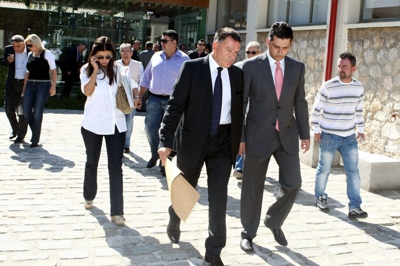 Παναχαϊκή: «Πραγματικό δικαστήριο»