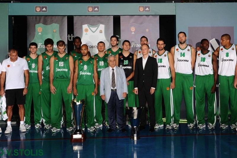Είναι τρέλα η εξάστερη φανέλα... (videos + photos)