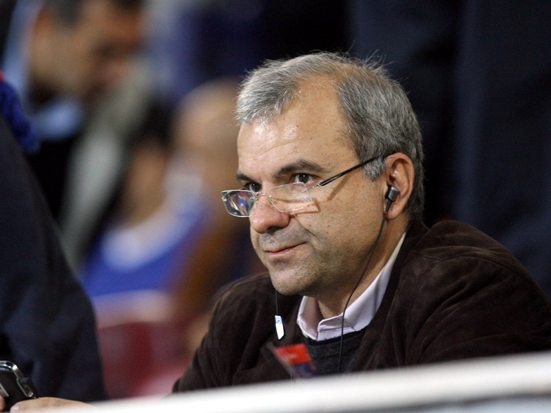 Λιανός: «Δεν είμαστε εκβιαστές»