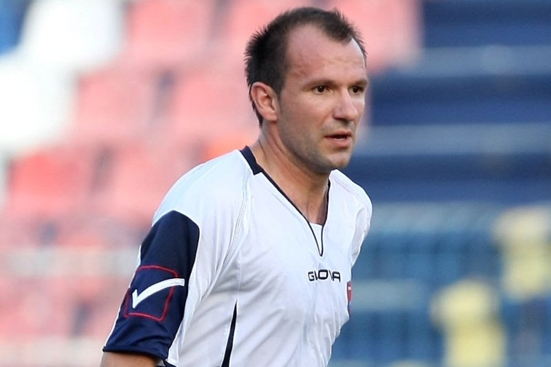 Γουνδουλάκης: «Δεν σκέφτομαι το εξωτερικό»